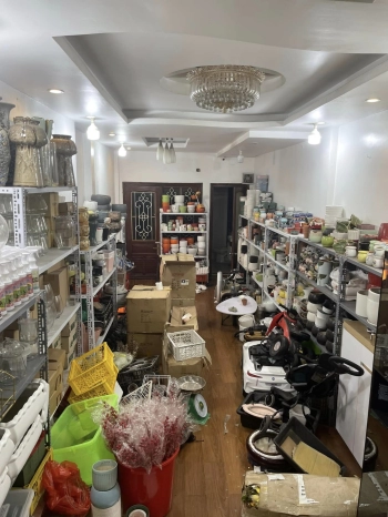 Bán nhà mặt phố Vũ Trọng Phụng, Quận Thanh Xuân, 65m2, mặt tiền 5.5m, 28 tỷ.