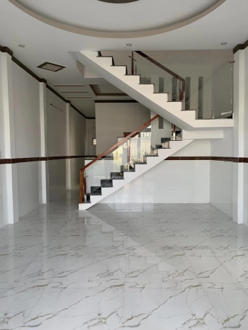 nhà giá rẻ đồng nai cách DT768 đúng 50 m