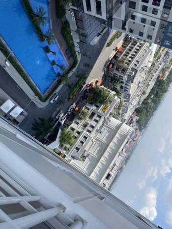 Dự án căn hộ Charm Plaza Bình Dương giá thấp nhất thị trường 1 tỷ 3