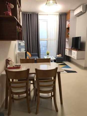 Cần bán căn hộ Sài Gòn Metro Park, 2PN - 1WC, 1,72 tỷ.