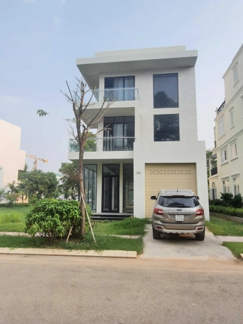 BT đơn lập Villa Park giảm 20% chốt nhanh 94tr/m2 - 390m2