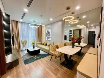 Cho thuê căn hộ 2- 3-4 phòng ngủ tại Luxury Parkvew, giá từ 14 triệu.