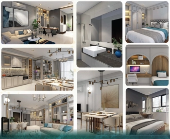 Lần đầu bán BĐS - Dự án căn hộ cao cấp Tumys Home