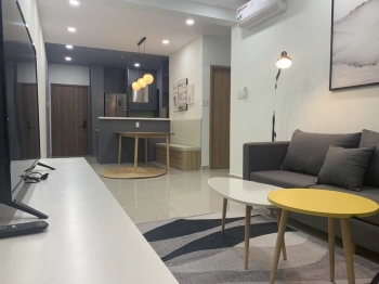 Cho thuê Moonlight Resicences 2PN 10tr / Full nội thất 12tr / 3PN 15tr