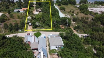 bán đất biển xây resort mặt tiền đường đông đảo phú quốc