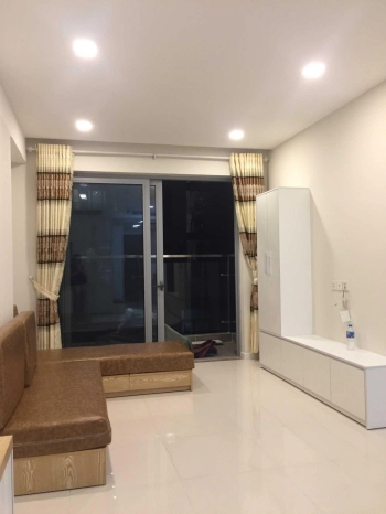 Chuyển chỗ ở cho thuê gấp căn hộ cao cấp Rivera Park, Quận 10, diện tích: 65m2, 2PN, 2WC đầy đủ NT