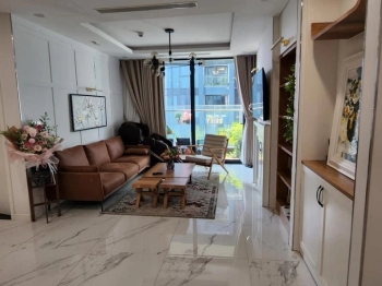 Chính chủ cần cho thuê căn 2PN - 3PN đầy đủ đồ, nhà đẹp