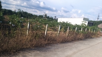 cần tiền bán nhanh 500m đất dĩ an