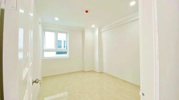 Bán gấp chung cư Mỹ Phúc, ngay Trương Đình Hội, Quận 8, chỉ 1,4 tỷ