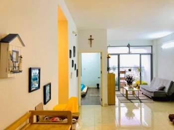 Bán căn góc Opal Riverside, Thủ Đức,73m2, 1 tỷ 520 triệu, SHR