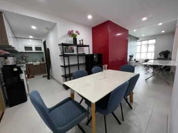 Bán căn hộ Hoàng Anh Thanh Bình 73m2, nhà đẹp giá 2 tỷ 700 triệu