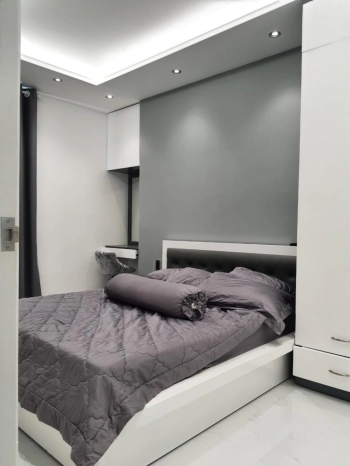 Chính chủ bán căn hộ cao cấp Galaxy 9, Q. 4, 70m2, 2PN, giá 3.7 tỷ