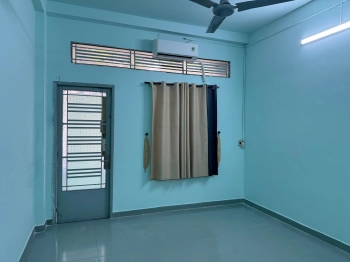 Bán căn hộ lầu 1, chung cư CP cơ khí ngân hàng