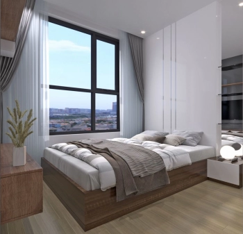 Bcons Sala trả trước chỉ 500tr hỗ trợ vay ân hạn đến 6 tháng sau khi nhận nhà