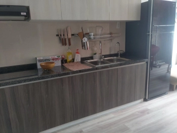 Công Hòa Garden căn 1PN - full nội thất giá chỉ 2,1 tỷ.