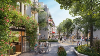 🌟 VLASTA THỦY NGUYÊN – ĐÔ THỊ BIỂN PHÍA BẮC ĐẦU TIÊN TẠI HẢI PHÒNG 🌟 Nơi an cư chuẩn sống xanh – đầu tư sinh lời bền vững