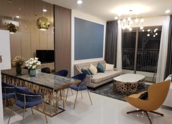 Vỡ nợ bán lẹ DOCKLANDS QUẬN 7 chỉ 1,6 Tỷ 98m2