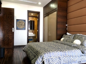 Bán Căn hộ Penhouse Sunrise City Central 282.4m2, 16 tỷ