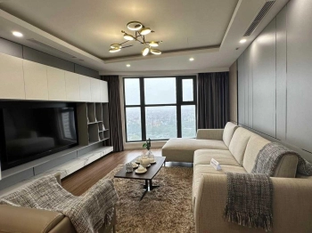 Quỹ căn cho thuê 3 - 4 PN full đồ từ 95m2 giá chỉ 14 - 16triệu Sunshine Garden