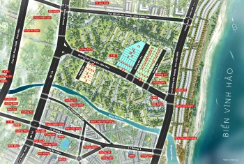 ĐẦU TƯ SINH LỜI NGAY – ĐẤT NỀN BIỂN BÌNH THUẬN, SỔ ĐỎ, GIÁ TỐT NHẤT THỊ TRƯỜNG