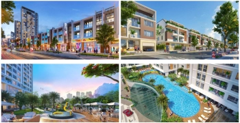 Nhận booking giữ chỗ dự án căn hộ cao cấp Dragon Hill 3 chỉ 50 triệu (có hoàn lại). Liên hệ ngay