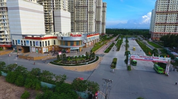 Cho thuê căn hộ EraTown 3 phòng ngủ giá 10 triệu tại Quận 7