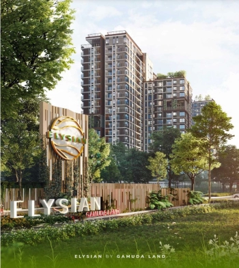 Căn hộ Elysian Quận 9 thanh toán 3 năm, 5% ký HĐMB, chỉ từ 2,19 tỷ/căn