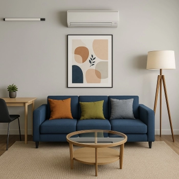 Căn hộ 1 PN 56m2 HD GARDEN Thủ Dầu Một