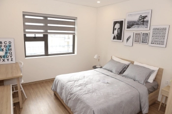 Sở hữu ngay căn hộ 2PN đẹp nhất Le Grand Jardin, nhận nhà ngay, Tặng gói nội thất lên đến 60tr