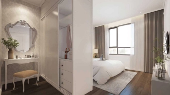 Chính chủ cần bán gấp căn hộ vị trí đẹp giá rẻ - Dự án cao cấp The Rivana Thuận An - Bình Dương