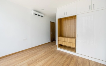 Siêu rẻ duy nhất chỉ 1 căn 2PN góc tòa M2 Eco Green Sài Gòn