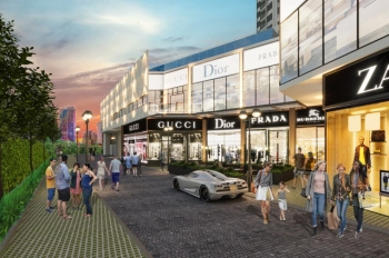 Bán căn hộ Q.9 mặt tiền Xa Lộ Hà Nội, Metro Star View Landmark 81, giá chỉ 38tr/m2