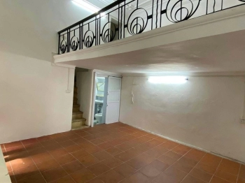 Cho thuê nhà riêng phố Lò Đúc, DT: 25m x 2 tầng, MT: 4m, Cho thuê vp, hộ gia đình ở, ngõ 2 xe máy tránh nhau Phố Lò Đúc, Phường Phạm Đình Hổ