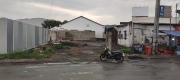 Đt đất 425,6 m2 ngay góc ngã ba phước lý với quốc lộ 1A thuộc xã Mỹ Yên huyện bến lức tỉnh Long An