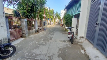 H0T_Bán Đất Kiệt oto 120m2_Sơn Trà giá siêu rẻ nè___ MỌI NGƯỜI ƠI___