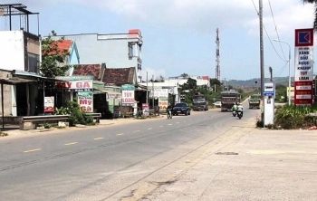 CHÍNH CHỦ 6 LÔ ĐẤT LIỀN KỀ mặt tiền đường Quốc Lộ