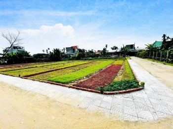 Cần tiền kinh doanh bán gấp lô đất giá rẻ