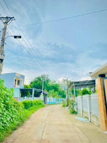 Chỉ còn đúng 1 lô đất vàng ngay tại trục chính Phú Quý dành cho ai nhanh tay nhất