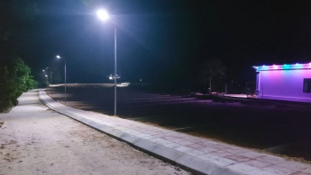 BÁN ĐẤT THỔ CƯ, SỔ ĐỎ, PHÁP LÝ RÕ RÀNG GIÁ CHỈ  TỬ 500 TRIỆU