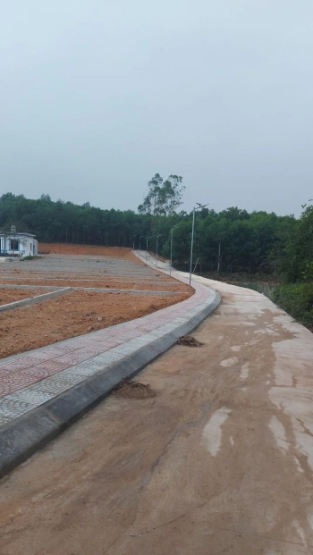 BÁN ĐẤT CHÍNH CHỦ, SẴN SỔ ĐỎ, VIEW HỒ CHỈ TỪ 500 TR