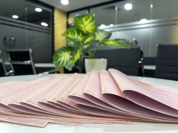 Cần tiền bán gấp-sổ đỏ sẵn - gần hồ Ao Lốc - Đông Bể - siêu đẹp-siêu rẻ chỉ từ 500 tr bao thuế phí