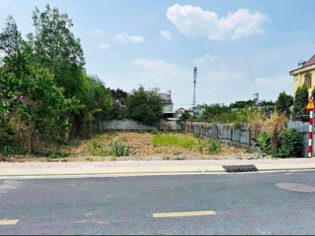 🔥Mua đầu tư 1 tỷ chừ cần tiền bán lỗ 400m2 đất ở đô thị chỉ 750 triệu