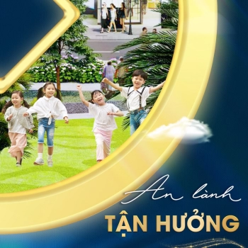 Mở bán block vị trí siêu đẹp view công viên ( chiết khấu 16 % ) 