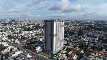 Cần Cho thuê căn hộ  Dự án Phúc Đạt Tower Bình Dương tại Đông Hòa ,Dĩ An ,Bình Dương