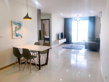 Gia đình cho thuê căn 2PN & 3PN đủ đồ/cơ bản từ 7tr tòa Rose Town 79 Ngọc Hồi, Bến xe Nước Ngầm