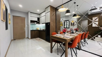 Cần Bán chung cư  Bcons Polygon Dĩ An ,Bình Dương