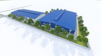 CHO THUÊ ĐẤT SKC GIÁ RẺ ĐẦU TƯ LÀM NHÀ XƯỞNG, NHÀ MÁY Ở VĨNH TÂN – BÌNH DƯƠNG