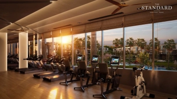 Nhà Phố  khu biệt lập - Độc bản - Chuẩn sống xanh, Thanh toán 1,4 tỷ nhận nhà