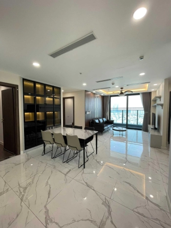 Cần cho thuê căn hộ cao cấp Hưng Phúc Phú Mỹ Hưng Q7 3PN 2WC nhà mới 100% giá cực tốt 21tr/tháng