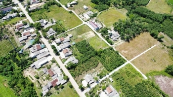 5 NĂM PHẤN ĐẤU KHÔNG BẰNG 1 LẦN CHIẾT KHẤU..ĐẤT PHONG MỸ THỜI CƠ VÀNG